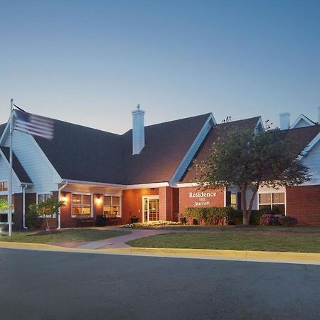 Residence Inn Manassas Battlefield Park Luaran gambar