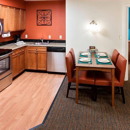 Residence Inn Manassas Battlefield Park Luaran gambar