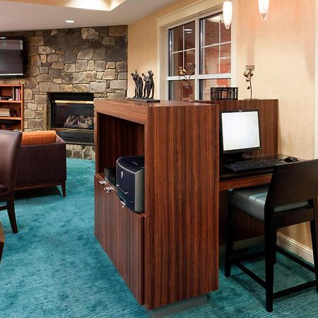 Residence Inn Manassas Battlefield Park Luaran gambar