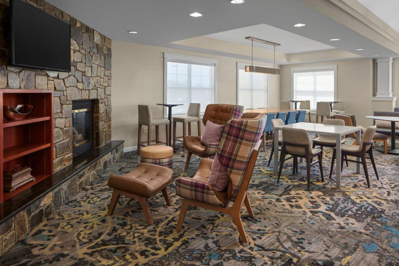 Residence Inn Manassas Battlefield Park Luaran gambar