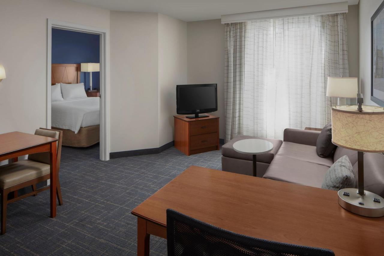 Residence Inn Manassas Battlefield Park Luaran gambar