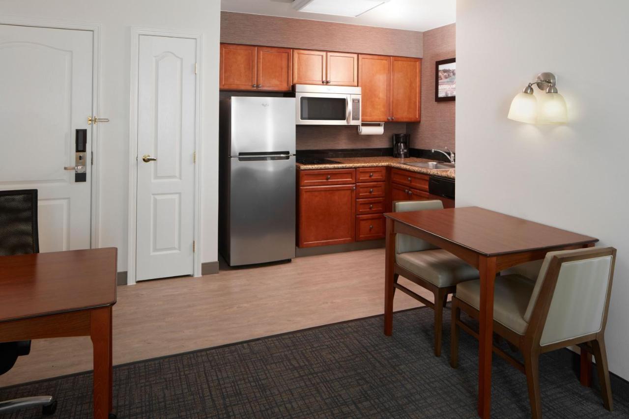 Residence Inn Manassas Battlefield Park Luaran gambar