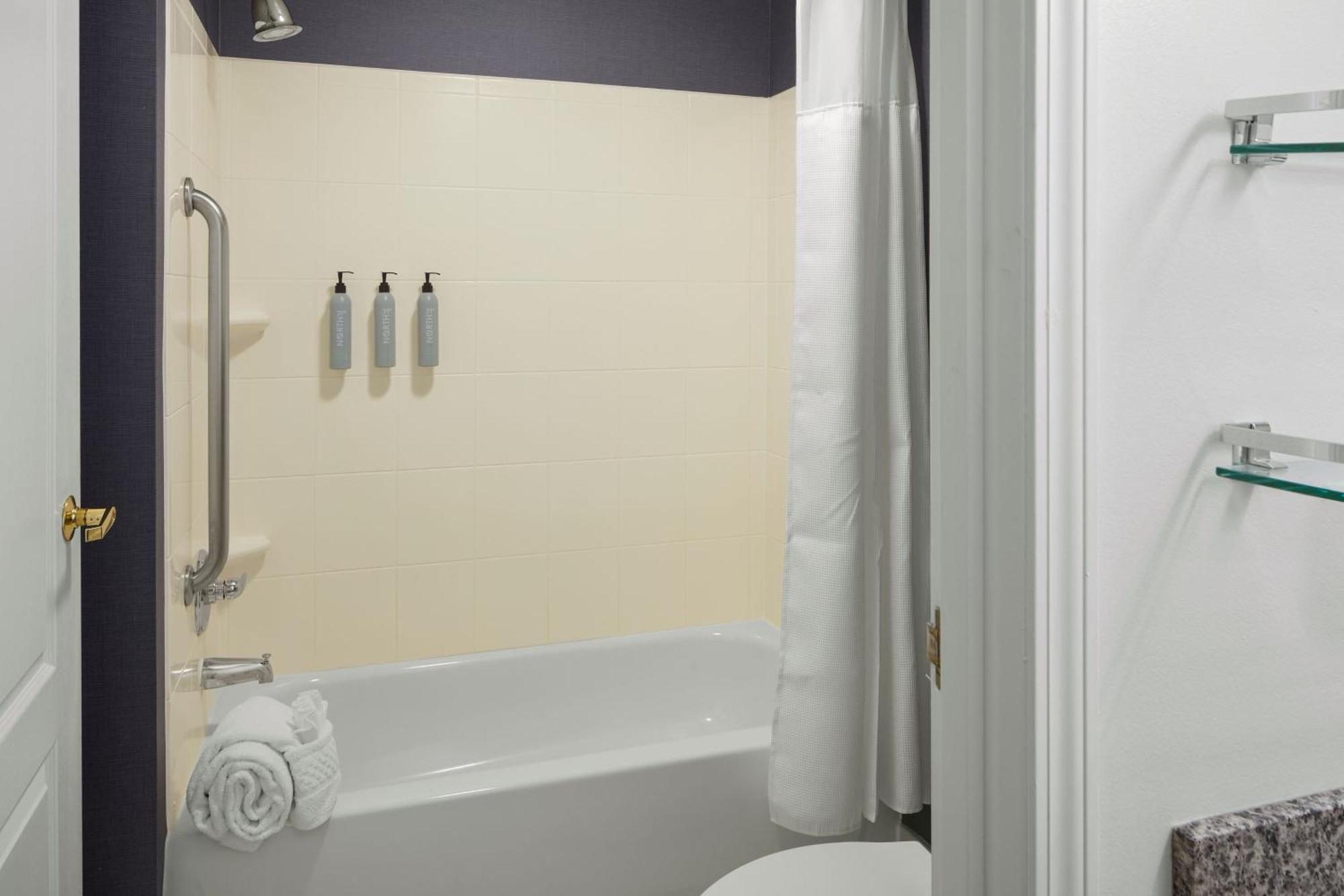 Residence Inn Manassas Battlefield Park Luaran gambar