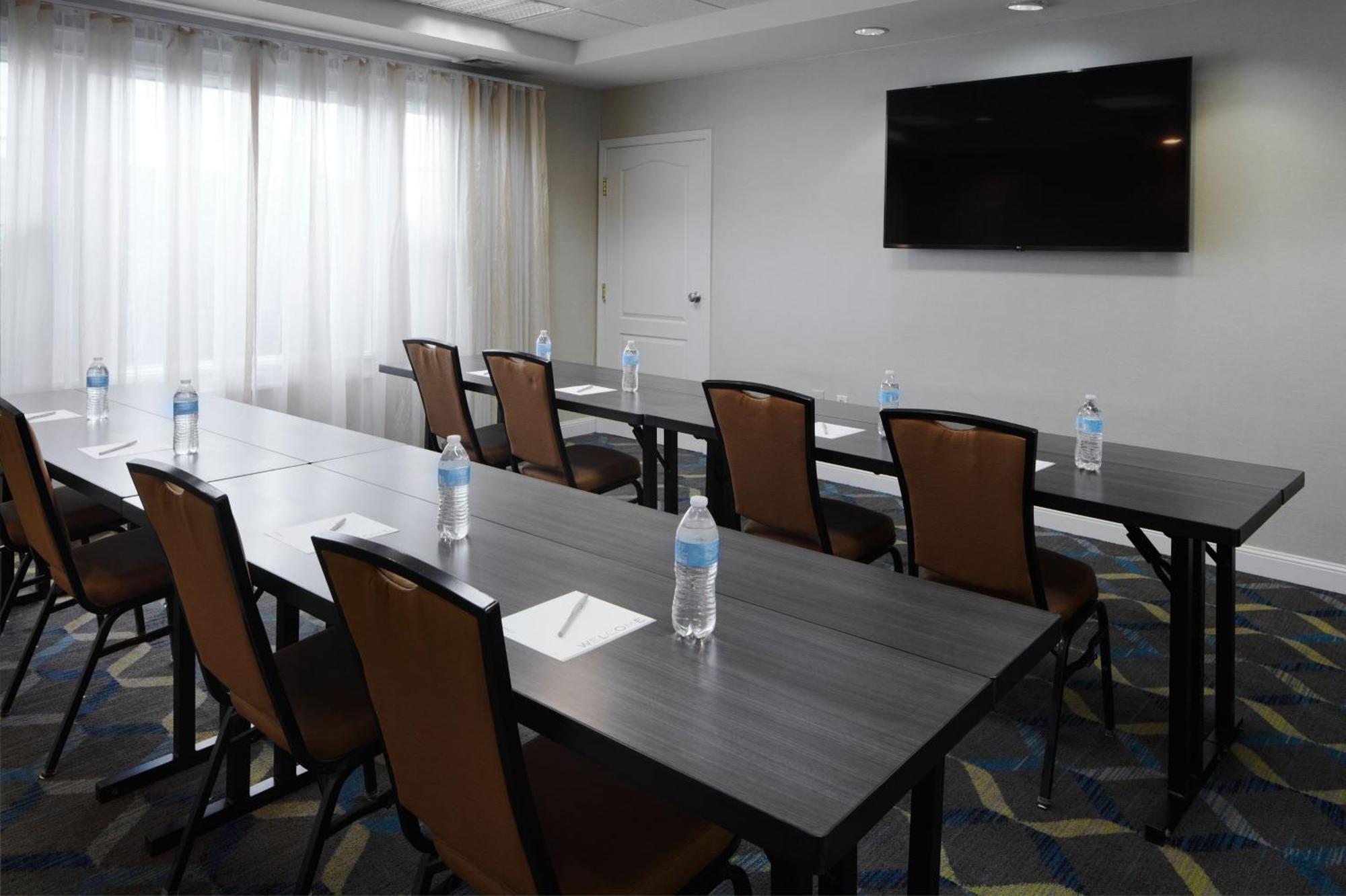 Residence Inn Manassas Battlefield Park Luaran gambar