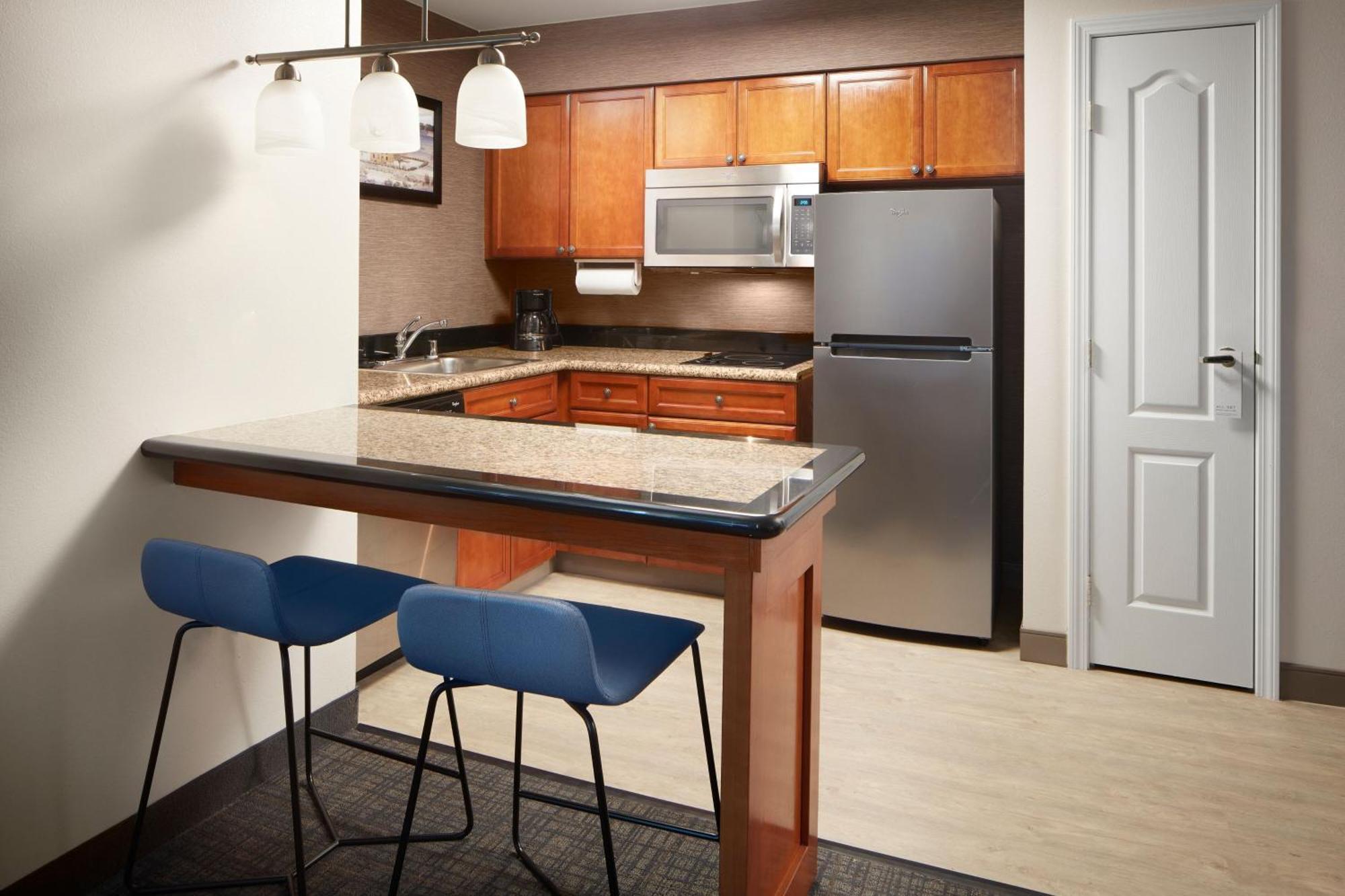 Residence Inn Manassas Battlefield Park Luaran gambar