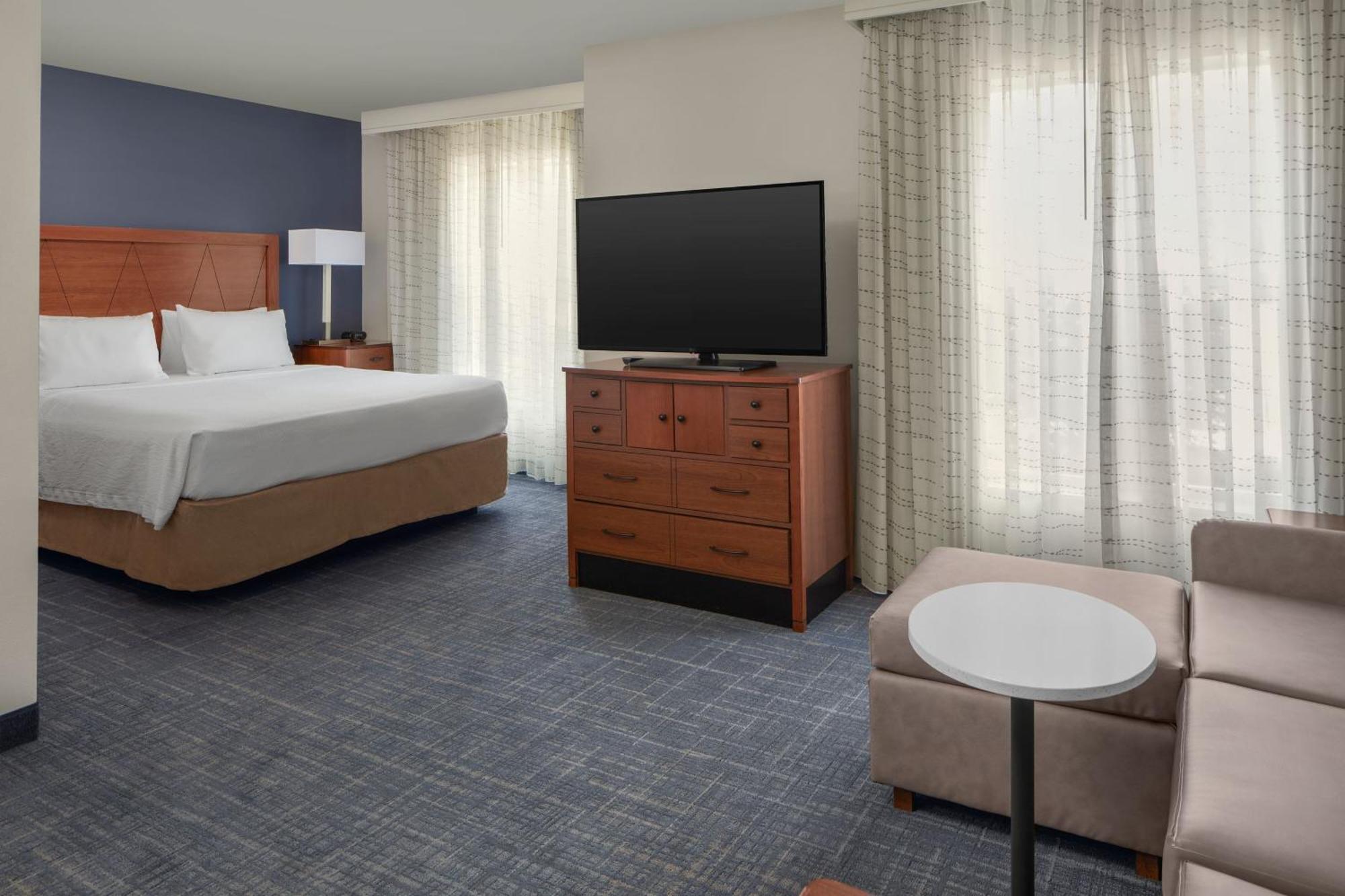 Residence Inn Manassas Battlefield Park Luaran gambar