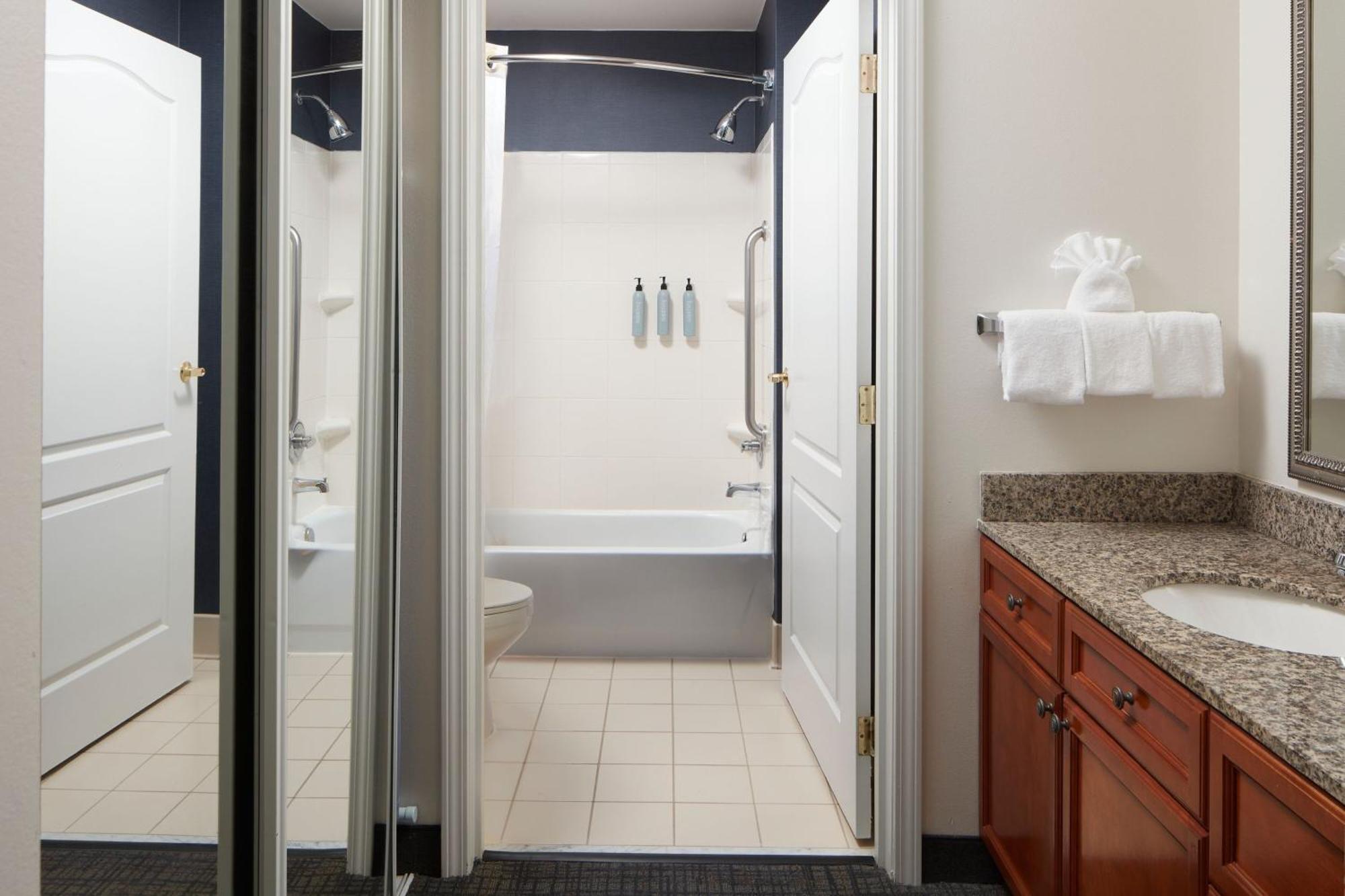 Residence Inn Manassas Battlefield Park Luaran gambar