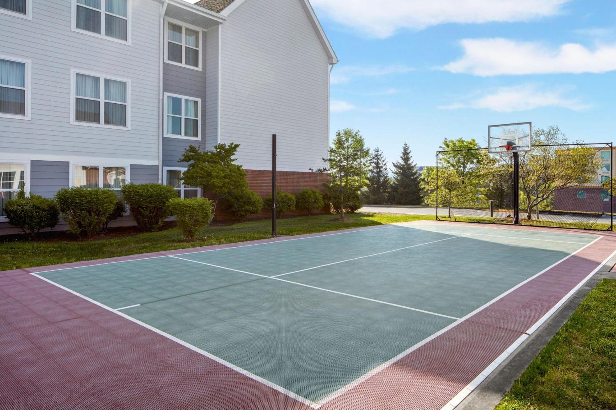 Residence Inn Manassas Battlefield Park Luaran gambar