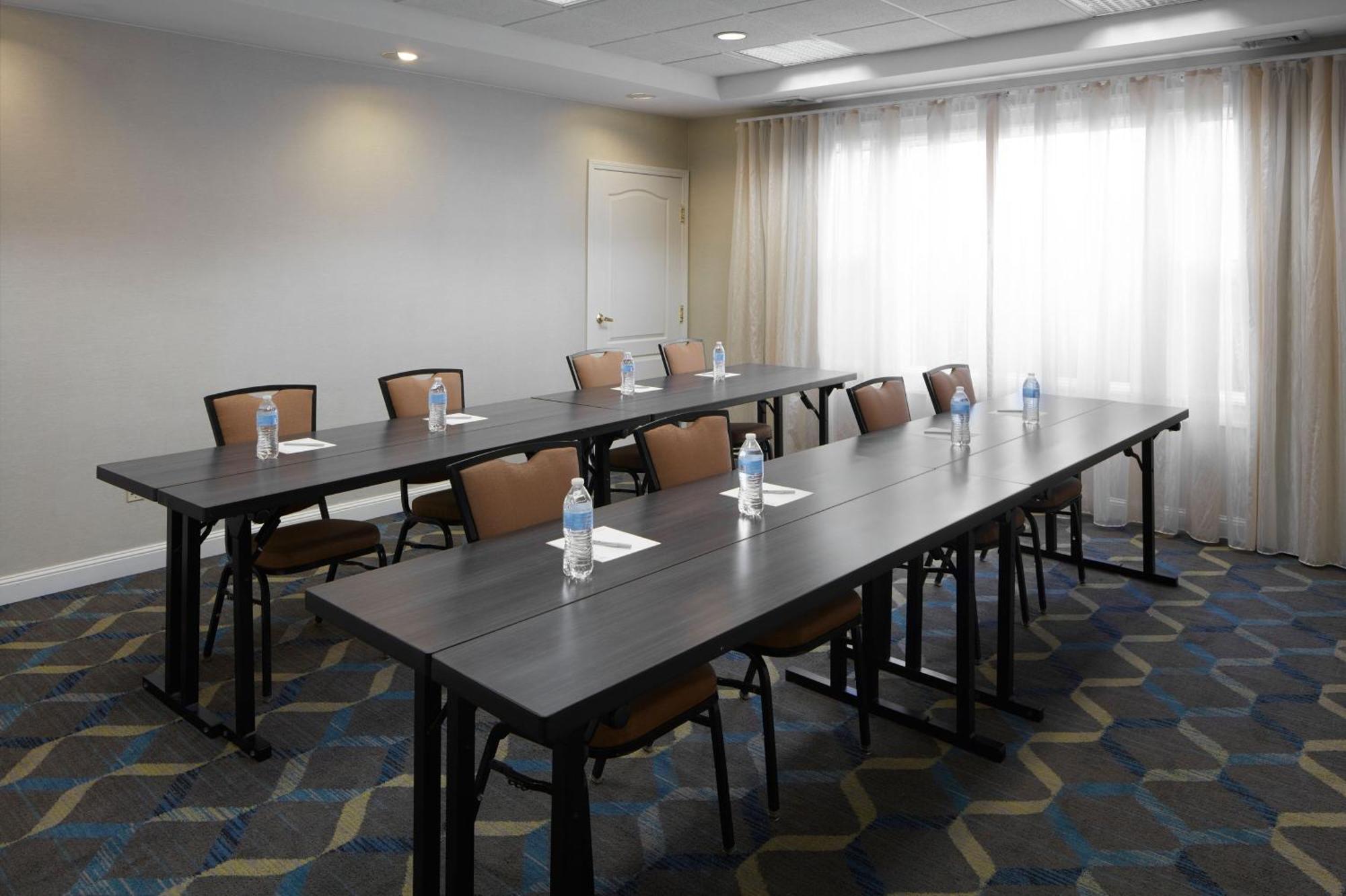 Residence Inn Manassas Battlefield Park Luaran gambar