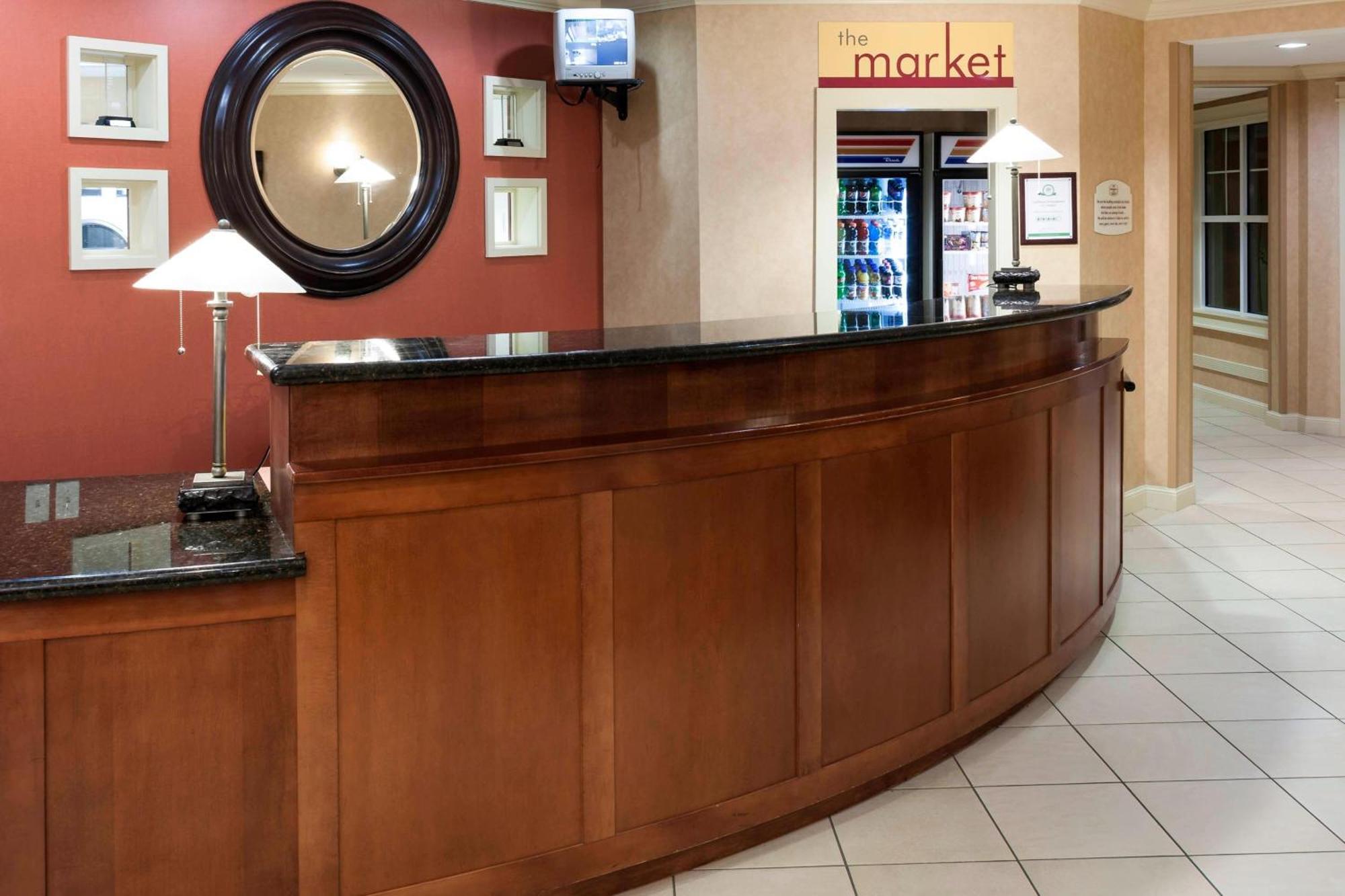 Residence Inn Manassas Battlefield Park Luaran gambar