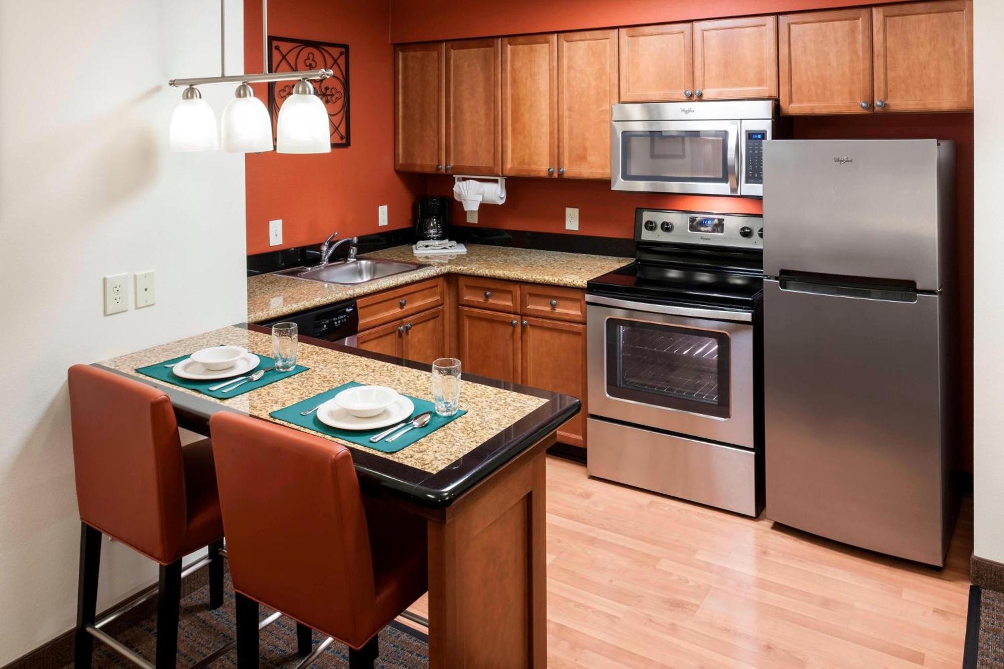 Residence Inn Manassas Battlefield Park Luaran gambar