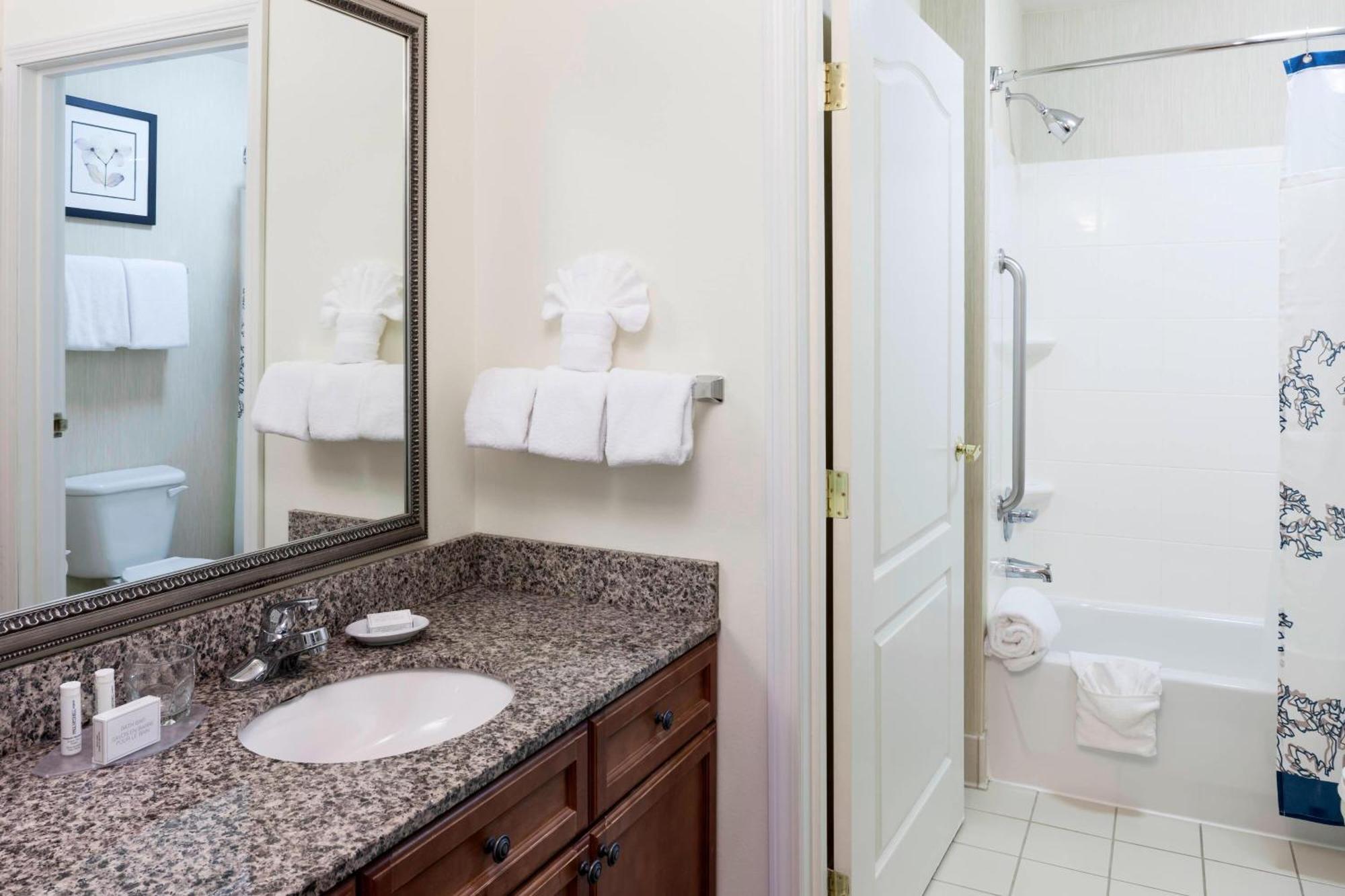 Residence Inn Manassas Battlefield Park Luaran gambar