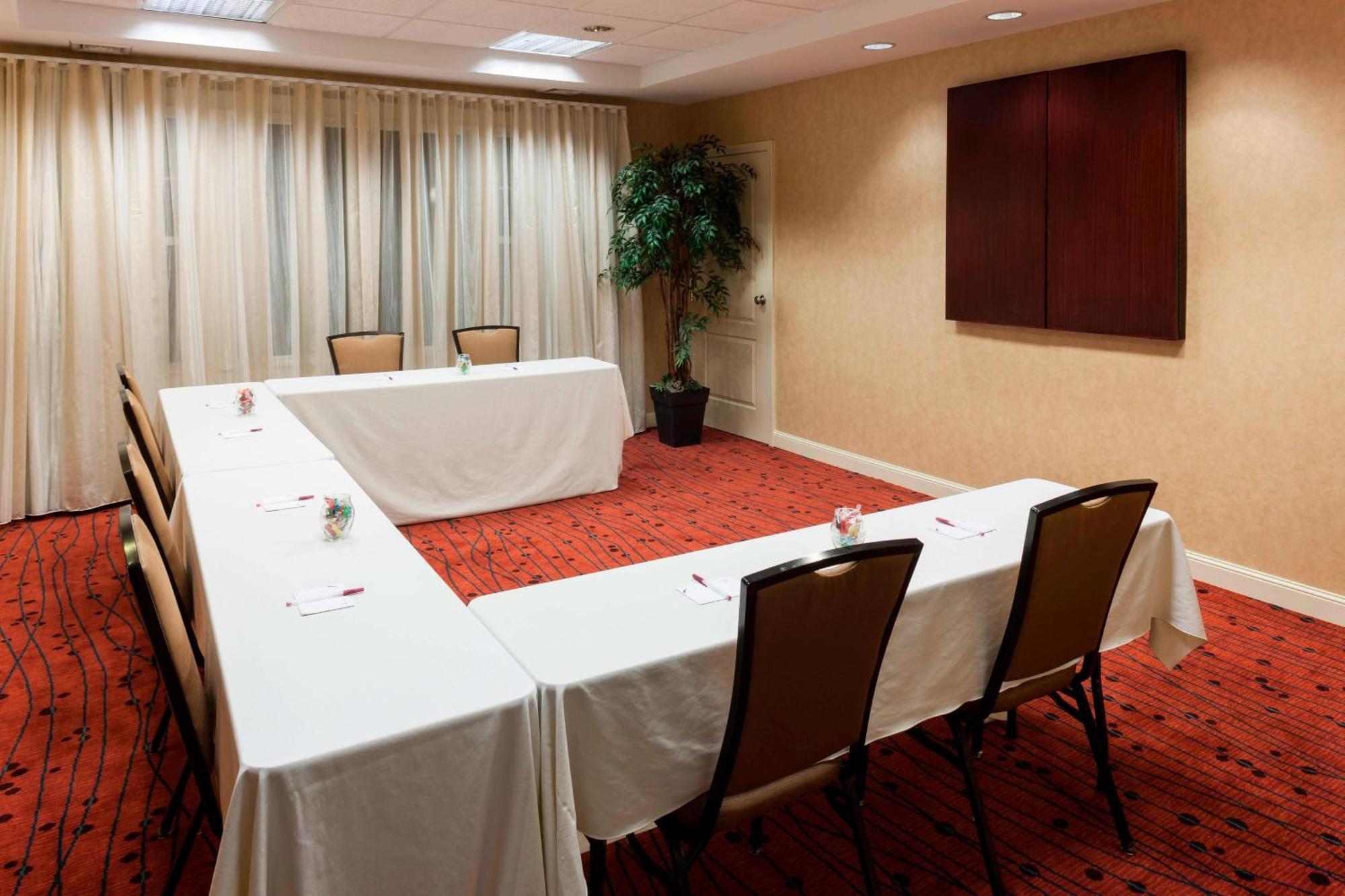 Residence Inn Manassas Battlefield Park Luaran gambar