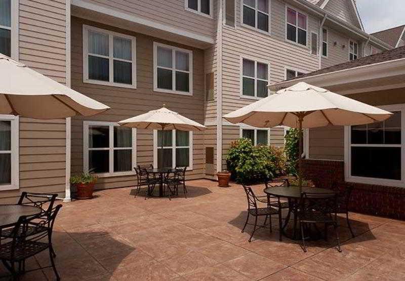 Residence Inn Manassas Battlefield Park Servis gambar