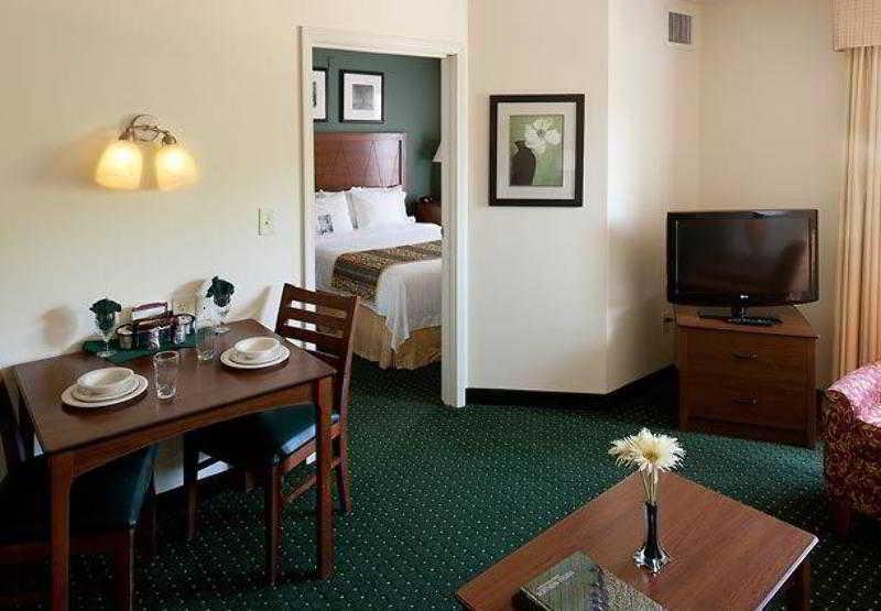Residence Inn Manassas Battlefield Park Bilik gambar
