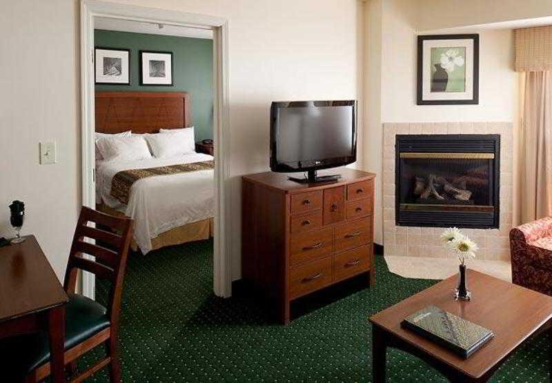 Residence Inn Manassas Battlefield Park Bilik gambar