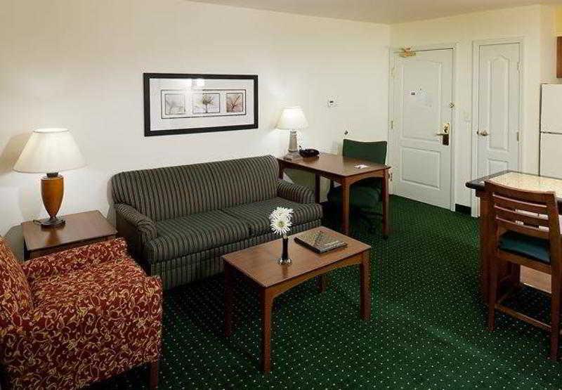 Residence Inn Manassas Battlefield Park Bilik gambar