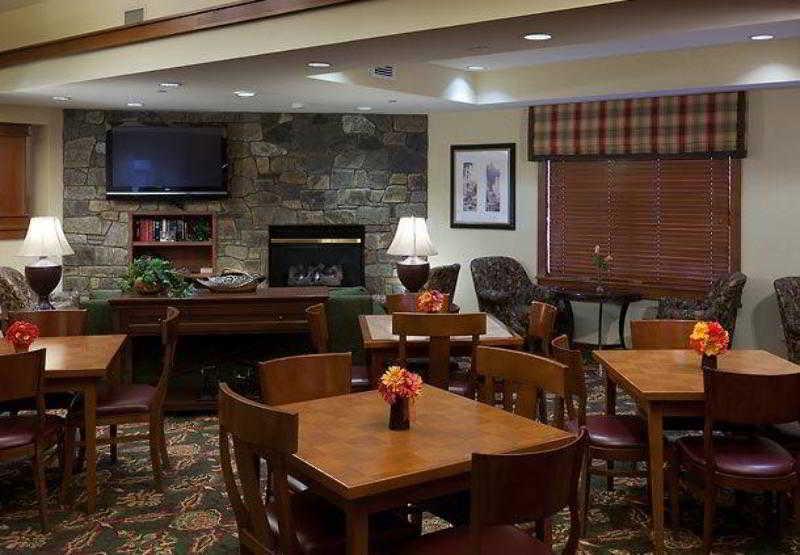 Residence Inn Manassas Battlefield Park Restoran gambar
