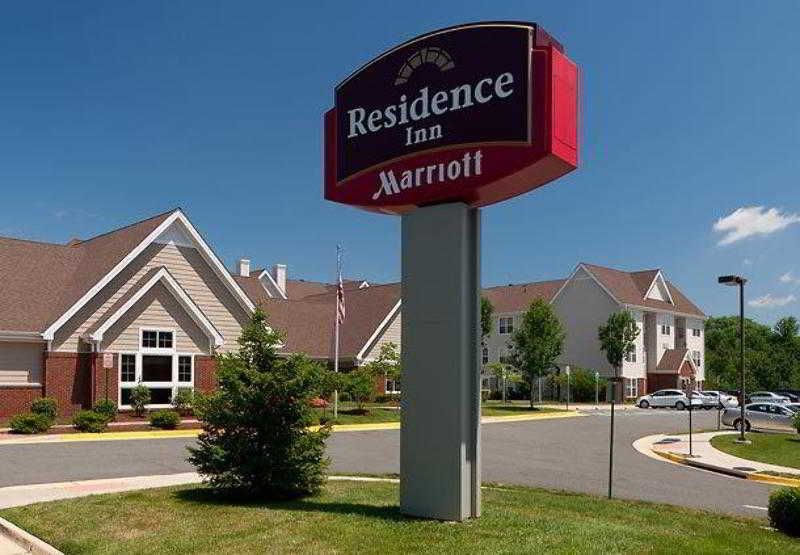 Residence Inn Manassas Battlefield Park Luaran gambar